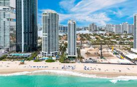 Kondominyum – Collins Avenue, Miami, Florida,  Amerika Birleşik Devletleri. $645,000