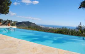 4 odalılar villa İbiza'da, İspanya. 8,300 € haftalık