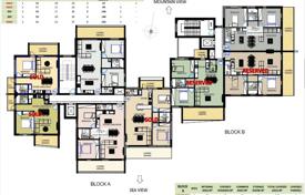 2 odalılar daire 144 m² Limassol (city)'da, Kıbrıs. 340,000 €