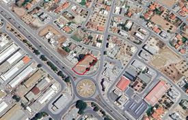 Arsa Larnaka'da, Kıbrıs. 2,200,000 €