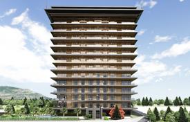 3 odalılar daire 110 m² Tosmur'da, Türkiye. 20,768,000 TRY