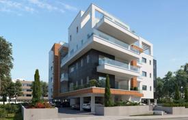 2 odalılar daire 114 m² Kato Polemidia'da, Kıbrıs. 380,000 €