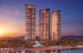 New residential complex with apartments Limassol Marina'da, Kıbrıs. Min.1,425,000 €