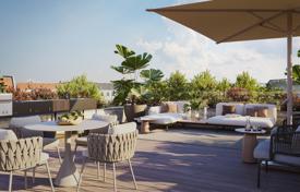 5 odalılar çatı dairesi 169 m² Charlottenburg-Wilmersdorf'da, Almanya. 2,980,000 €