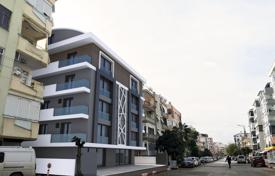3 odalılar daire 120 m² Muratpaşa'da, Türkiye. 11,661,000 TRY