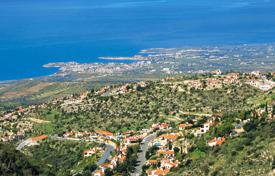 Villa – Tala, Baf, Kıbrıs. 1,995,000 €