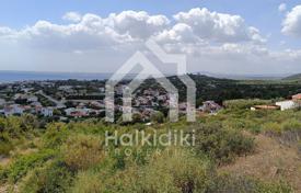 Arsa – Sithonia, Administration of Macedonia and Thrace, Yunanistan. 200,000 €