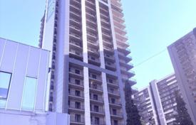 3 odalılar daire 83 m² Krtsanisi Street'da, Gürcistan. $139,000