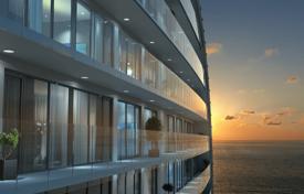 1 odalılar yeni binada daireler 49 m² Batumi'de, Gürcistan. $107,000