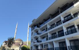 2 odalılar daire 47 m² Alanya'da, Türkiye. 8,607,000 TRY