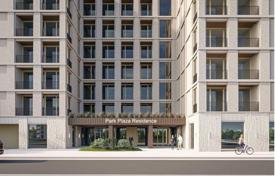 3 odalılar daire 88 m² Budva city'da, Karadağ. 479,000 €