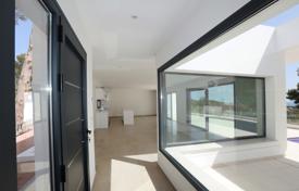4 odalılar yazlık ev 299 m² Benissa'da, İspanya. 1,290,000 €