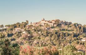 5 odalılar villa Mougins'de, Fransa. 1,580,000 €