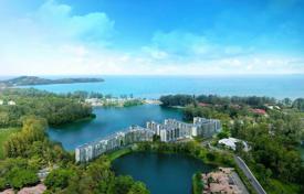 2 odalılar daire 51 m² Laguna Phuket'da, Tayland. $295,000