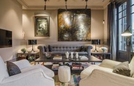 3 odalılar daire 210 m² Barselona'da, İspanya. 2,900,000 €