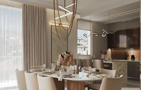 3 odalılar çatı dairesi 205 m² Agios Athanasios (Cyprus)'da, Kıbrıs. 1,900,000 €