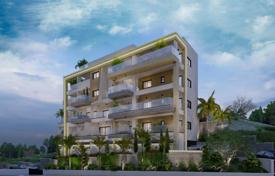 2 odalılar yeni binada daireler Limasol'da, Kıbrıs. 435,000 €