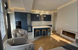 2 odalılar daire 65 m² Tbilisi (city)'da, Gürcistan. $112,000