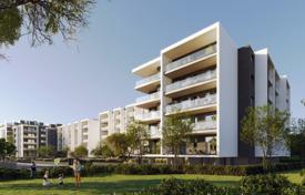 3 odalılar yeni binada daireler Limasol'da, Kıbrıs. 930,000 €