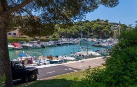 6 odalılar villa 614 m² Santa Ponsa'da, İspanya. 4,250,000 €