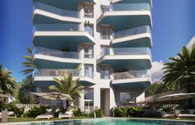2 odalılar daire 103 m² Villajoyosa'da, İspanya. 495,000 €