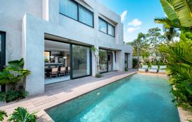 4 odalılar villa 190 m² Balangan beach'da, Endonezya. $460,000