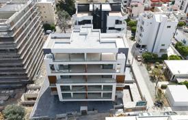 3 odalılar çatı dairesi Limasol'da, Kıbrıs. 1,150,000 €