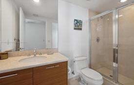 2 odalılar kondominyumda daireler 117 m² Miami'de, Amerika Birleşik Devletleri. $850,000