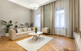 4 odalılar daire 86 m² District V (Belváros-Lipótváros)'da, Macaristan. 655,000 €