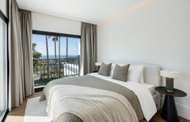 11 odalılar villa 522 m² Benahavis'da, İspanya. 5,795,000 €