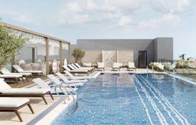 Çatı dairesi – Jumeirah Village Circle (JVC), Jumeirah Village, Dubai,  BAE. From $184,000