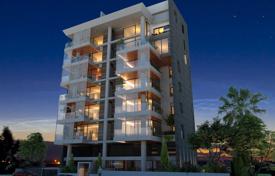 2 odalılar daire 123 m² Neapolis'da, Kıbrıs. 575,000 €