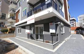 Sıfır daire – Muratpaşa, Antalya, Türkiye. $135,000