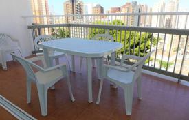 4 odalılar daire 126 m² Benidorm'da, İspanya. 205,000 €