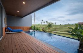 3 odalılar villa 238 m² Pererenan'da, Endonezya. $448,000