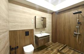 3 odalılar daire 83 m² Krtsanisi Street'da, Gürcistan. $166,000