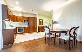 3 odalılar daire 92 m² Jurmalas pilseta'da, Letonya. 260,000 €