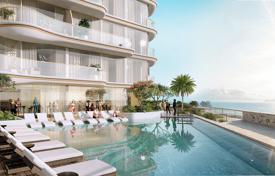New residential complex with apartments Dubai Islands'da, BAE. Min.$647,000