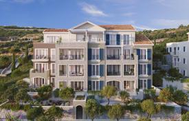 3 odalılar yeni binada daireler 105 m² Marina Village'de, Karadağ. 817,000 €
