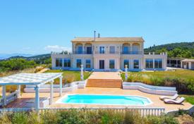 Villa – Thessalia Sterea Ellada, Yunanistan. 1,500,000 €