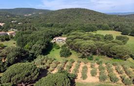 6 odalılar villa Gassin'da, Fransa. 1,950,000 €