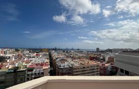 4 odalılar çatı dairesi 257 m² Las Palmas de Gran Canaria'da, İspanya. 1,100,000 €