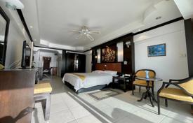 1 odalılar daire 94 m² Pattaya'da, Tayland. $170,000