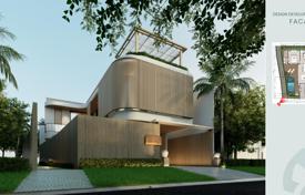 3 odalılar villa 257 m² Canggu'da, Endonezya. $400,000