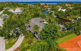 Villa – Coral Gables, Florida, Amerika Birleşik Devletleri. $5,125,000