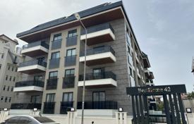2 odalılar daire 60 m² Alanya'da, Türkiye. 11,939,000 TRY