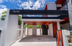 4 odalılar şehir içinde müstakil ev 235 m² Ko Kaeo'da, Tayland. $206,000