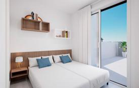 3 odalılar daire 99 m² Los Alcazares'da, İspanya. 465,000 €