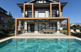4 odalılar villa 160 m² Fethiye'de, Türkiye. 20,553,000 TRY