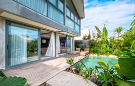 2 odalılar villa 148 m² Balangan beach'da, Endonezya. $259,000